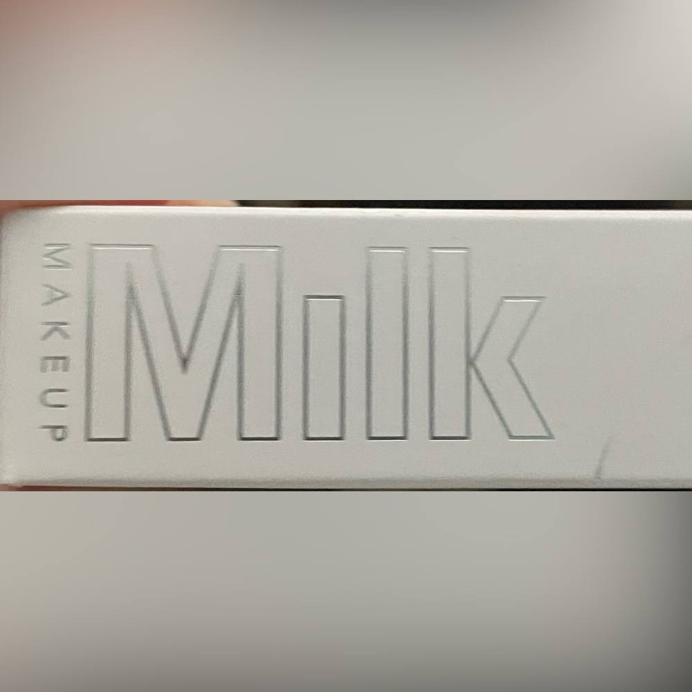 Milk Makeup Vegan Product Box